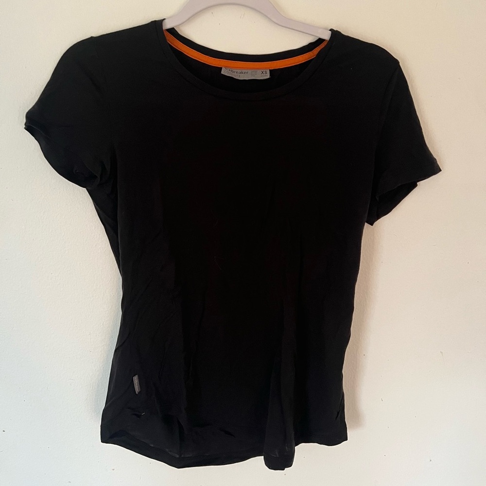 Icebreaker Coolite Tee